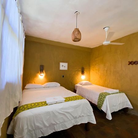Canto Del Rio Lodge Tarapoto Buitenkant foto
