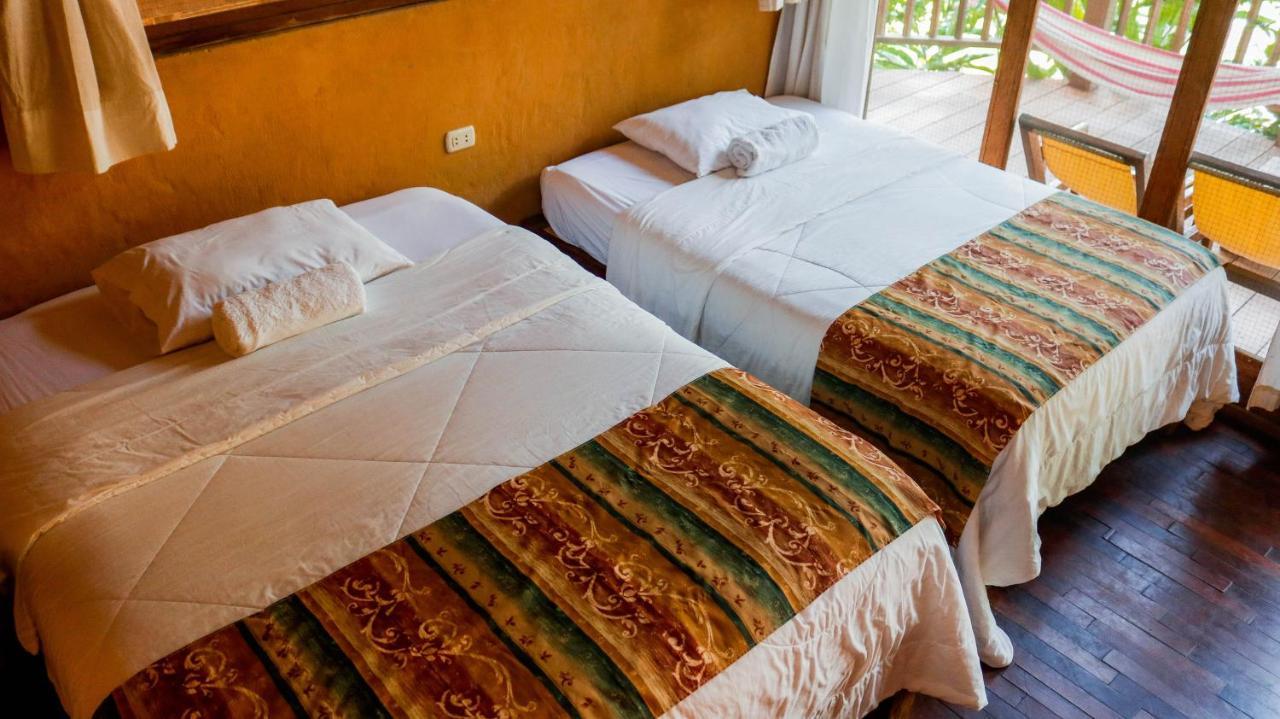 Canto Del Rio Lodge Tarapoto Buitenkant foto