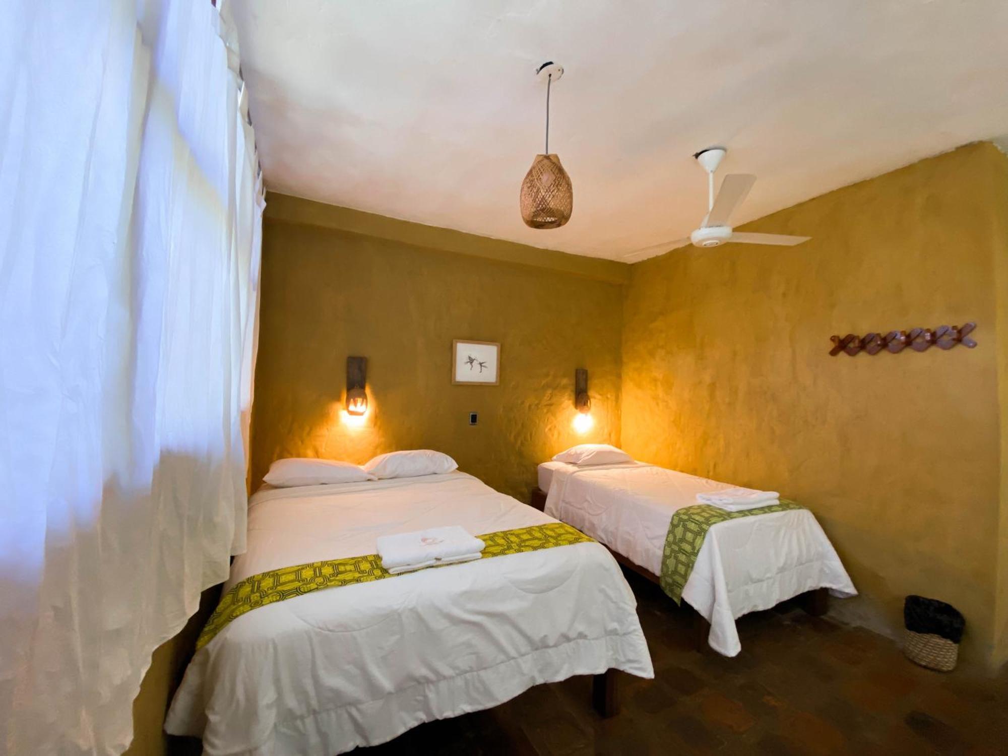 Canto Del Rio Lodge Tarapoto Buitenkant foto