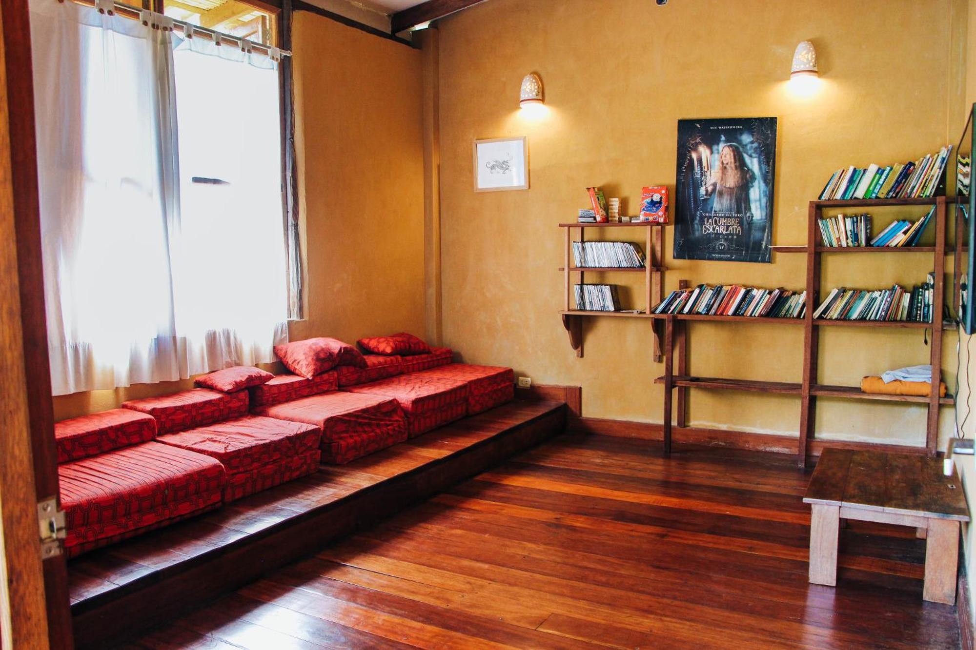 Canto Del Rio Lodge Tarapoto Buitenkant foto