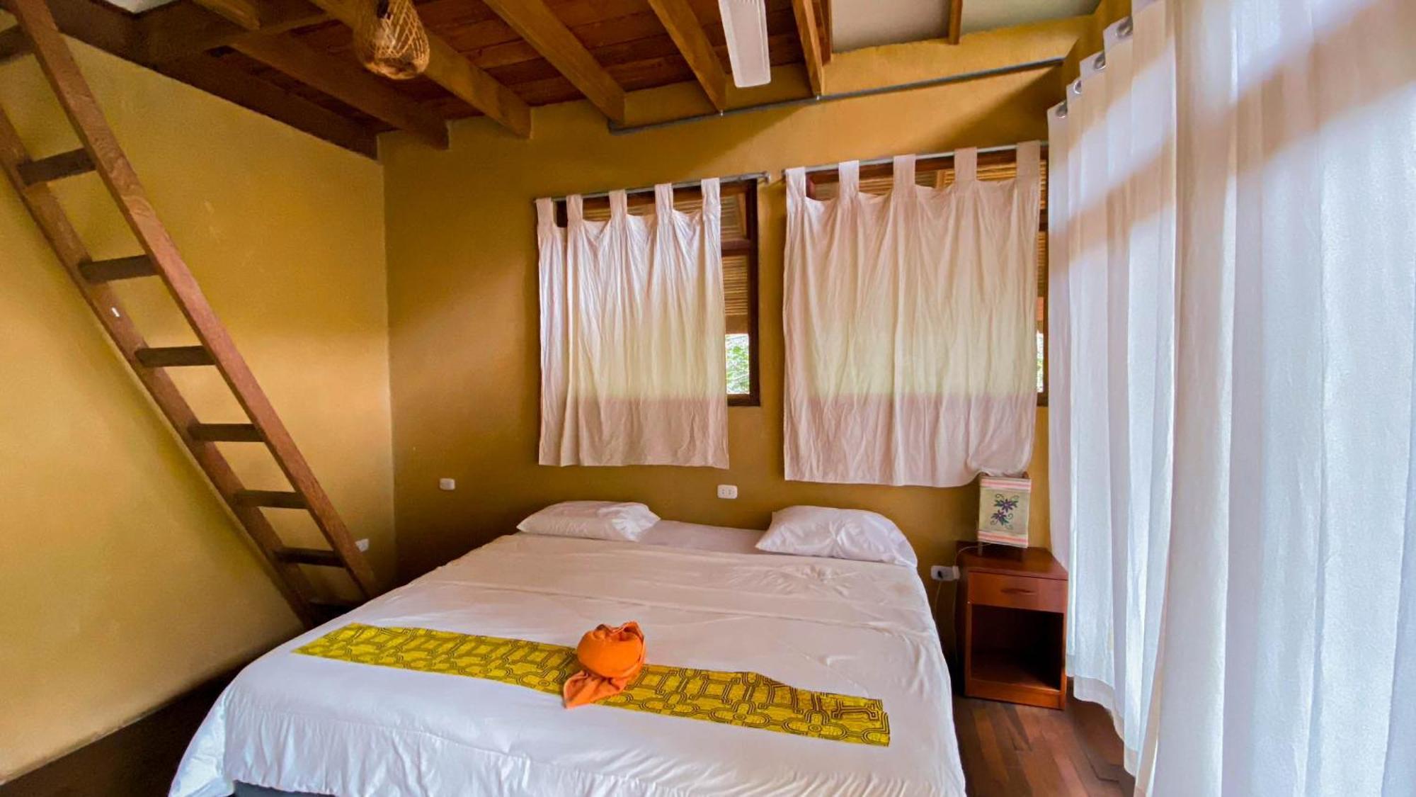 Canto Del Rio Lodge Tarapoto Buitenkant foto
