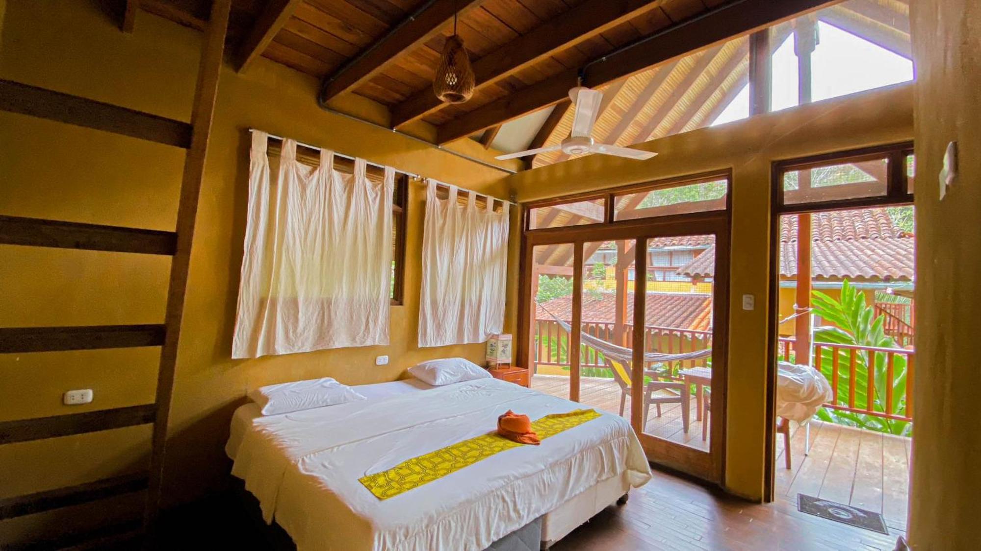 Canto Del Rio Lodge Tarapoto Buitenkant foto