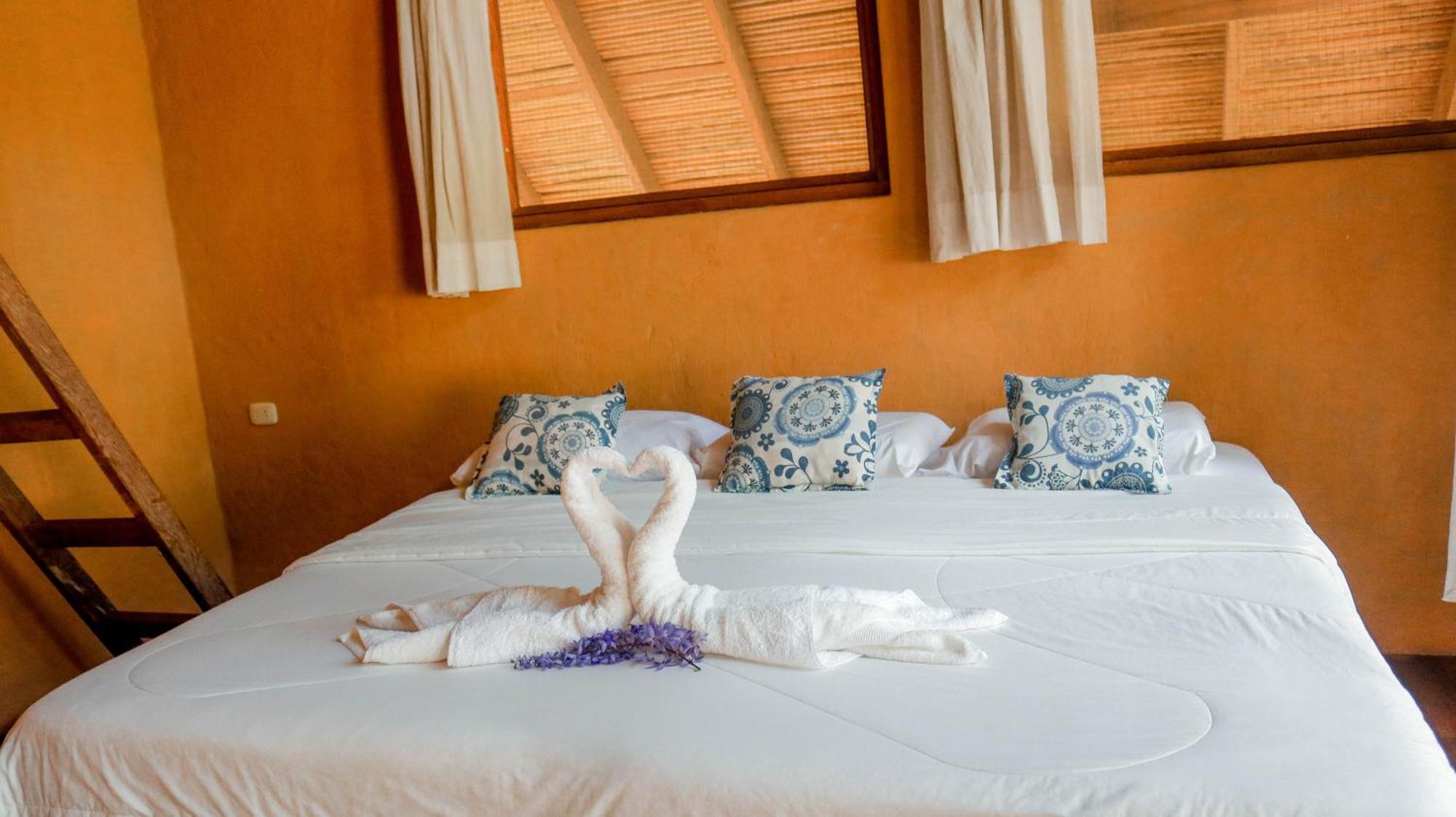 Canto Del Rio Lodge Tarapoto Buitenkant foto
