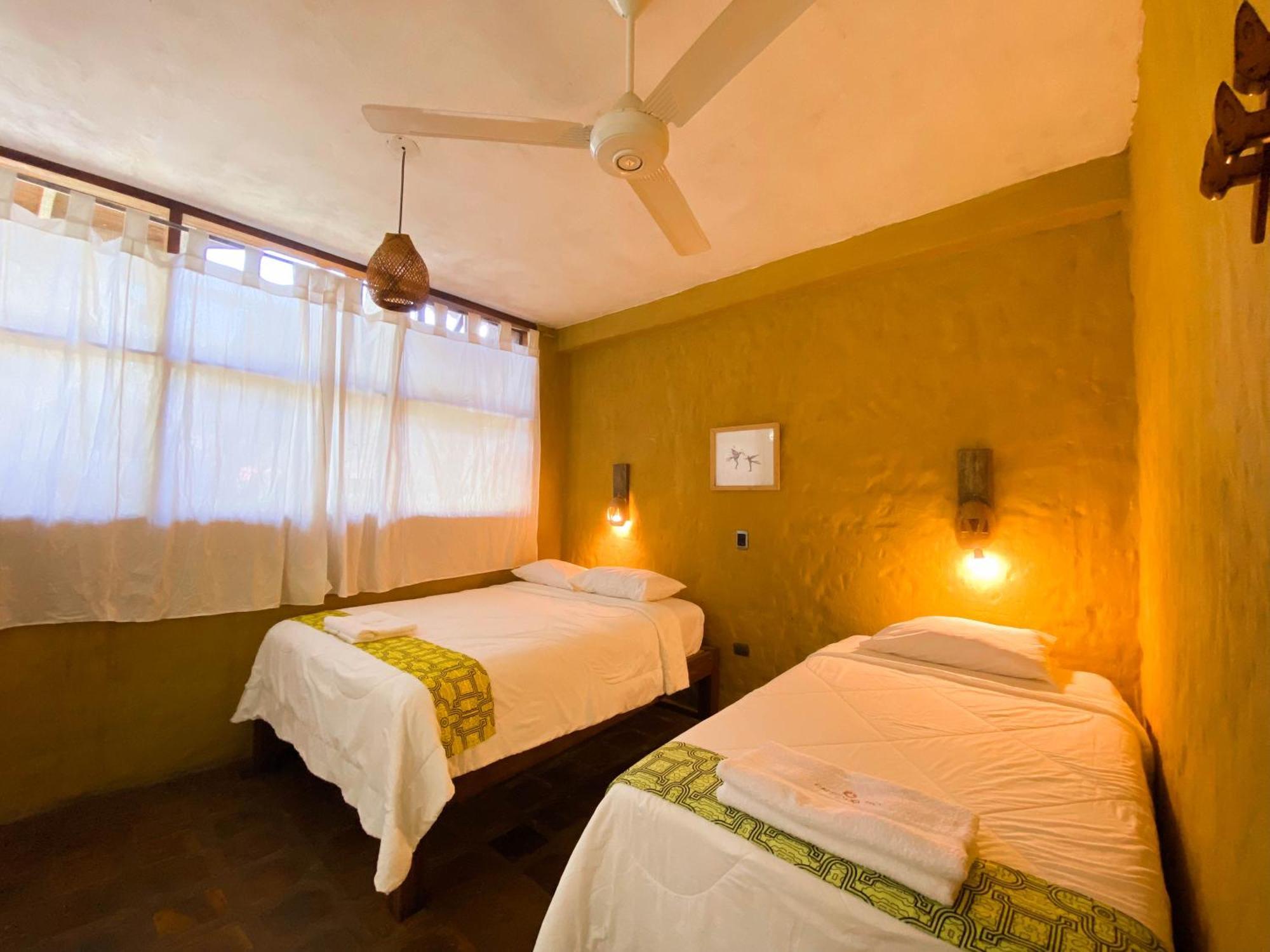 Canto Del Rio Lodge Tarapoto Buitenkant foto