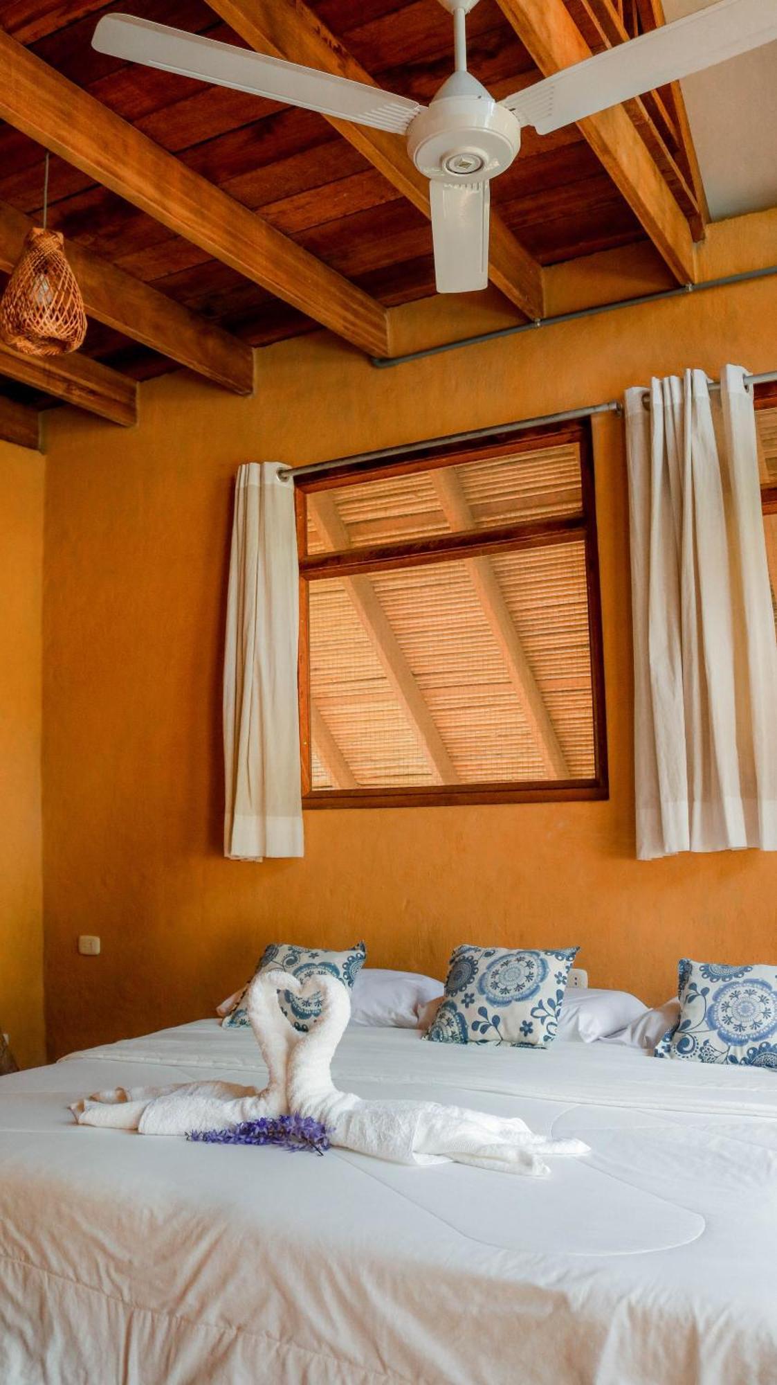 Canto Del Rio Lodge Tarapoto Buitenkant foto